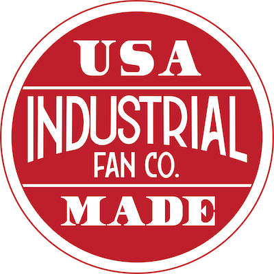 Industrial Fan Company - an introduction