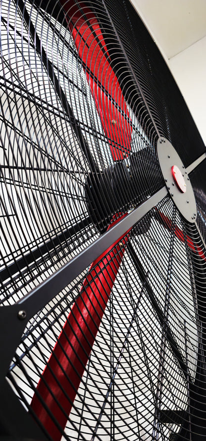 WF-72 Industrial Floor Fan