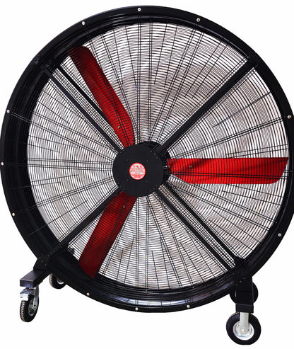 WF-72 Industrial Floor Fan