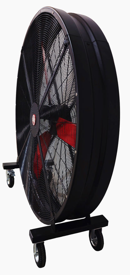 WF-72 Industrial Floor Fan