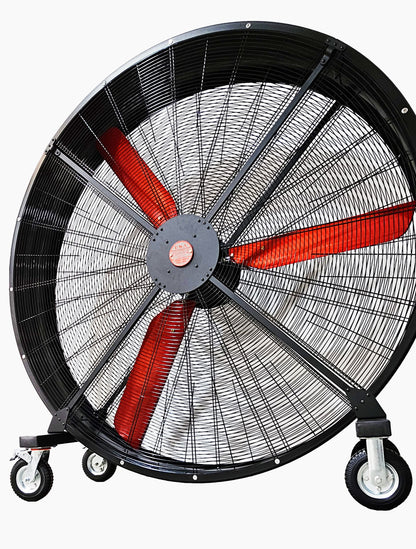 WF-72 Industrial Floor Fan