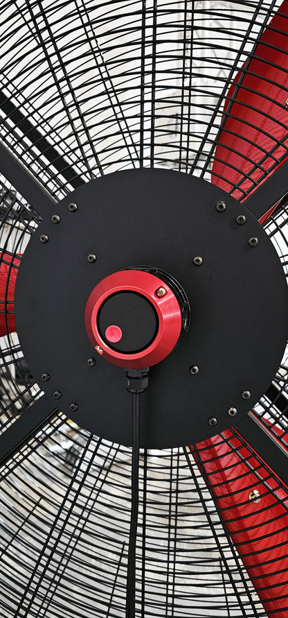 WF-72 Industrial Floor Fan