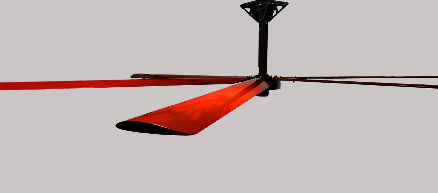 DF6 - Industrial Ceiling Fan