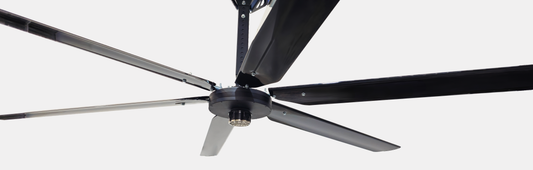 DF6 - Industrial Ceiling Fan