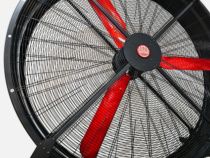WF-72 Industrial Floor Fan