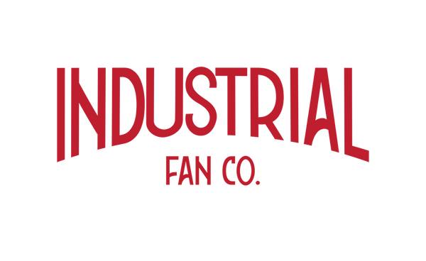 Industrial Fan Co