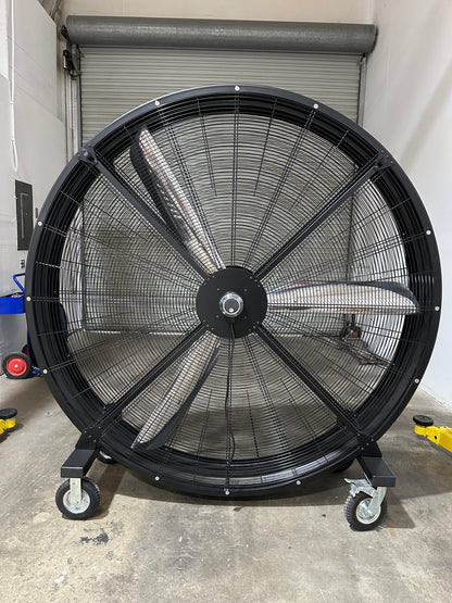 WF-72 Industrial Floor Fan