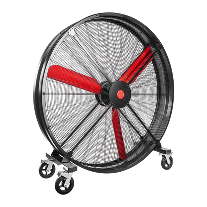 WF-72 Industrial Floor Fan
