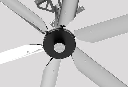 WF6 - Industrial Ceiling Fan